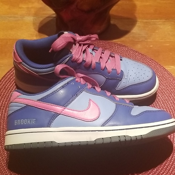 Nike | Shoes | Nike Dunk Low Custom Id 